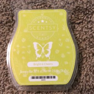 Scentsy Bright and Cheery
